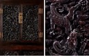 Sự hội ngộ kỳ diệu của chiếc tủ gỗ quý từ thời Khang Hy 