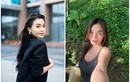 Hot girl “bản sao Mai Davika” xuất hiện với diện mạo khác lạ