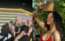 Hot girl tên lạ được cầu hôn, nhan sắc ngoài đời gây chú ý