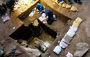Bí ẩn xung quanh di cốt người cách đây hơn 10.000 năm ở Hà Nam