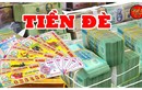 Tháng 11 âm: 3 con giáp lộc tràn vào cửa tiền nhiều như nước 