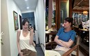 Vóc dáng Trâm Anh hậu công khai bạn trai khiến netizen nức nở