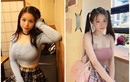 Hot girl cosplay “siêu vòng 1” diện đồ ngắn khoe dáng chuẩn