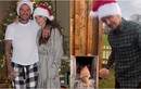 Victoria tặng Beckham một... chuồng gà nhân dịp Giáng sinh
