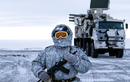 Hé lộ căn cứ quân sự chiến lược của Nga ở Bắc Cực