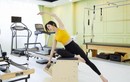 Cô giáo dạy Pilates Hàn Quốc chiếm sóng MXH mỗi lần xuất hiện