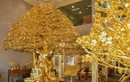  Cây bồ đề mạ vàng 1 triệu USD và các sản phẩm Tết giá cao