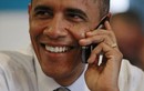Vì sao Tổng thống Obama “nói không” với iPhone?