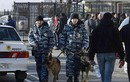 Mỹ cảnh báo “bom kem đánh răng” ở Sochi