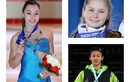 10 vận động viên trẻ tuổi nhất ở Sochi