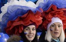 VĐV Nga tới Sochi: thua trận giống như... chết?