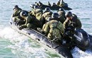 Mỹ đào tạo lính Nhật “tái chiếm đảo”