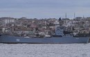 Chiến hạm Nga tiến vào Biển Đen tăng lực lượng cho Crimea?