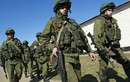 Lực lượng đặc nhiệm Spetsnaz Nga đang kiểm soát Crimea?