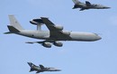 NATO dùng máy bay AWACS để giám sát bầu trời Ukraine