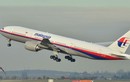 Không có dấu hiệu máy bay Malaysia vào không phận Australia