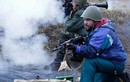 Xem “quân đội mới” của Ukraine khẩn trương luyện tập