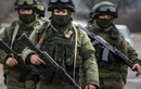 Lầu Năm Góc: Nga không tập trận dọc biên giới Ukraine
