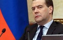 Thủ tướng Nga đột ngột tới thăm Crimea