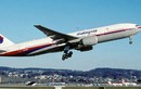 Máy bay MH370 bị bắt cóc ở Afghanistan?