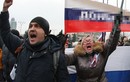 Lãnh đạo Donetsk kêu gọi Kiev ký hiệp ước hiến pháp tạm thời