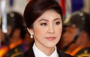 Nữ Thủ tướng Thái Lan Yingluck đã bị cách chức