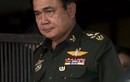 Vua Thái Lan phê chuẩn chức vị mới cho tướng đảo chính
