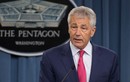 Chuck Hagel: Mỹ sẽ “đối chất” Trung Quốc về Biển Đông tại Shangri-La