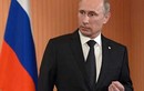 TT Putin răn đe Ukraine dùng xe thiết giáp xâm phạm biên giới