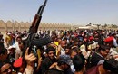 Iraq bắt đầu đợt phản công chống lại phiến quân