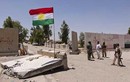 “Con sóng ngầm” ở thành phố Kirkuk của Iraq