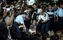 Cảnh sát Hồng Kông bắt giữ gần 200 người biểu tình 