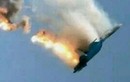 Tự vệ Lugansk bắn hạ tiêm kích Su-27