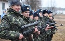 Nga bắt cóc nữ quân nhân Ukraine?