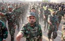 Cận cảnh tân binh Iraq gấp rút chuẩn bị đương đầu ISIL