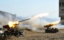 Giận dữ tập trận Mỹ-Hàn, Triều Tiên bắn 2 tên lửa đạn đạo