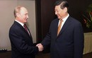 Trung-Nga gia tăng ảnh hưởng ở “sân sau” Mỹ