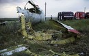 Máy bay MH17 Malaysia đi qua Ukraine để tiết kiệm nhiên liệu?