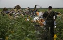 Phóng viên Nga từ chức vì MH17: Phương Tây giở chiêu trò?