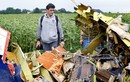 Tổng thống Ukraine lệnh ngừng bắn 40km quanh hiện trường MH17