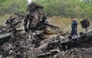 Quan chức tình báo Mỹ: Nga không dính líu tới vụ MH17