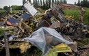 Nga thành lập nhóm chuyên gia điều tra vụ tai nạn MH17