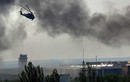 “Kiev tăng cường đánh phá ở hiện trường MH17 để che giấu tội lỗi”