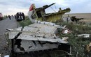 Nga chuyển dữ liệu máy bay MH17 cho LHQ, OSCE