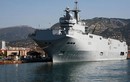 Lối thoát cho thương vụ bán chiến hạm Mistral cho Nga