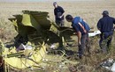 Chuyên gia quốc tế tìm kiếm xong một vùng hiện trường MH17