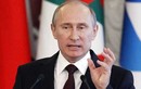 Putin: Nga sẽ đáp trả đòn trừng phạt của phương Tây