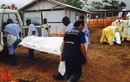 Guinea đóng cửa biên giới với Liberia, Sierra Leone ngăn dịch Ebola