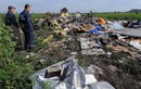 Cựu nghị sĩ Mỹ: Mỹ che giấu sự thật vụ MH17?