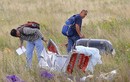 Sắp có kết quả điều tra vụ máy bay MH17